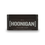 Mishimoto Honda Hoonigan Oil Filler Cap - Red - MMOFC-HN-HOONRD