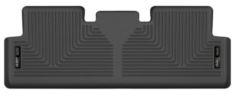 Husky Liners 20-22 Tesla Y X-ACT 2nd Seat Floor Liner - Blk - 51651