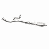 MagnaFlow Direct Fit Catalytic Converter 10-14 LaCrosse 3.0/3.6L - 52000