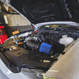 VMP Performance 11-14 Ford Mustang Odin 2.65 L Level 2 Supercharger Kit - VMP-SK1114MODIN