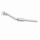 MagnaFlow DF Cat Conv 99-04 VW Beetle T/C GLX Turbo S / 99-03 Golf T/C GLS GTI / 99-03 Jetta T/C GLS - 51892