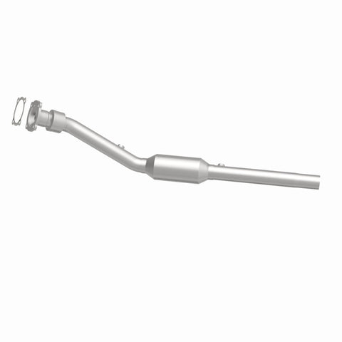 MagnaFlow DF Cat Conv 99-04 VW Beetle T/C GLX Turbo S / 99-03 Golf T/C GLS GTI / 99-03 Jetta T/C GLS - 51892