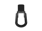 aFe Toyota Tundra 2022 V6-3.5L (tt) Front Tow Hook Black (MOQ 6 For Drop-Ship Orders) - 450-72T001-B