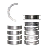 Manley 91-10 Ford Mustang 4.6L Series Windsor Aluminum Main Bearing - 33140