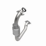 MagnaFlow Direct Fit Catalytic Converter Ford-Mercury 21.13X5X4 2/2 - 23336