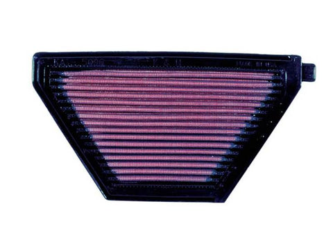 K&N 96-09 Kawasaki EN500 Vulcan LTD 500 Unique Air Filter - KA-5096