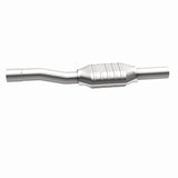 MagnaFlow Direct Fit Catalytic Converter 02-04 Jeep Grand Cherokee 4.0L Rear - 24992