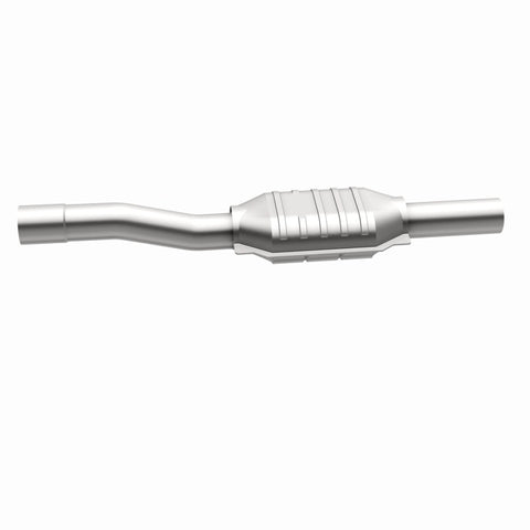 MagnaFlow Direct Fit Catalytic Converter 02-04 Jeep Grand Cherokee 4.0L Rear - 24992
