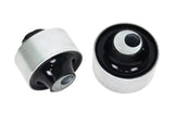 Whiteline 06-15 Mazda MX-5 Miata Dual-Offset Caster Bushings - KCA582