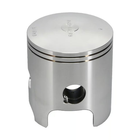 Wiseco Kawasaki KX250 90-91 ProLite 2697CD Piston Kit - 607M06850