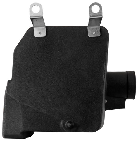Airaid 15-16 Chevy Colorado 3.6L V6 / GMC Canyon 2.8L L4 MXP Air Intake Kit - 201-298