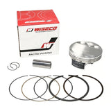Wiseco Kawasaki KFX450R 08-14 12.41 CR Piston Kit - 4973M09600