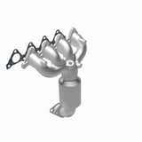 MagnaFlow Conv DF 06-09 Hyundai Accent 1.6L - 50350
