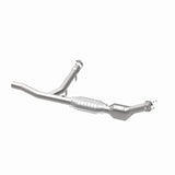 MagnaFlow Direct Fit Catalytic Converter 97-98 F150/F250 4.2L 2Wd Pa - 23317