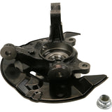 MOOG 03-08 Toyota Corolla Front Left Complete Knuckle Assembly - LK029