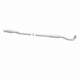 MagnaFlow Conv DF 07-09 Mitsu Outlander 3.0L - 51539