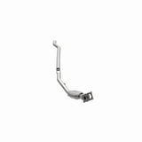 MagnaFlow Direct Fit Catalytic Converter 96-98 Caravan-Voyager 3.3L/ - 93279