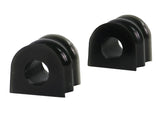 Whiteline 02-07 Subaru WRX Sedan and Wagon / 03-07 Subaru Impreza Non-Turbo / 04-07 Subaru STi 22mm - W0405-22