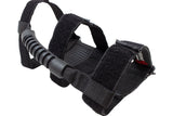 Fishbone Offroad Grab Handles w Three Straps - FB55153