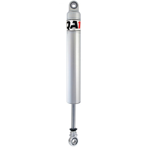 QA1 26 Series Monotube Shock Absorber - 9in Stroke - Hyperscrew - 7-7 Valving - Steel - 2697M