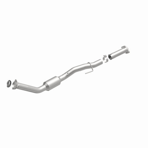 MagnaFlow Conv DF 02-05 Chevrolet Trailblazer EXT 02-03 GMC Envoy XL 4.2L 129in WB - 23015