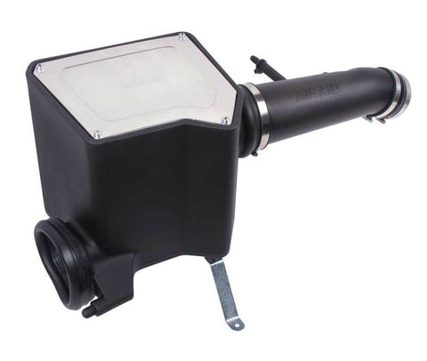 Airaid Intake Kit Toyota Sequoia/Tundra V8-4.6/5.7L - 510-340
