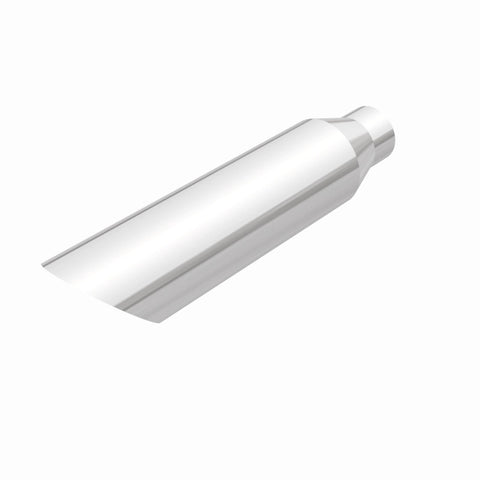 MagnaFlow Tip 1-Pk Bb 4.00 X 18 2.5 Id 45 - 35146