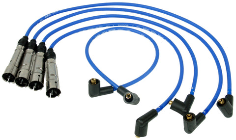 NGK Volkswagen Transporter 1991-1985 Spark Plug Wire Set - 57269
