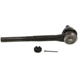 MOOG 2004 Ford F-150 Heritage Front Left Inner / Left Inner Tie Rod End - ES3365T