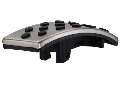 Ford Racing Aluminum and Urethane Special Edition Mustang Pedal Cover - M-2301-A