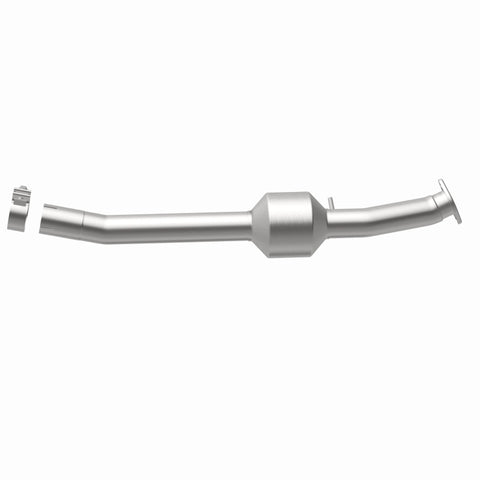 Magnaflow Conv DF 07-10 BMW X5 3.0L - 51834