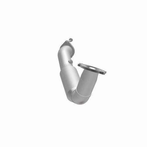 MagnaFlow Catalytic Converter Direct Fit Federal 06-11 Chevy Corvette V8 7.0LGAS - 52038
