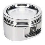 JE Pistons VW 2.0L 8V JH KIT Set of 4 Pistons - 186239