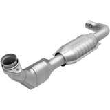 MagnaFlow Direct Fit Catalytic Converter 97-98 Ford Trucks 4.6L - 458058