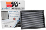 K&N Replacement Cabin Air Filter - VF2068