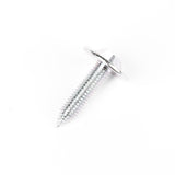 Omix Tapping Screw M6-1.0x25mm- 99-07 JK/TJ/WJ/XJ - 11811.95