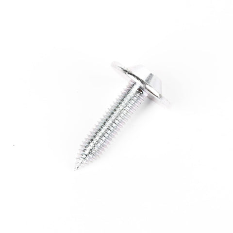Omix Tapping Screw M6-1.0x25mm- 99-07 JK/TJ/WJ/XJ - 11811.95