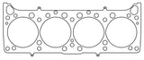Cometic Pontiac 428 / 455 V8 4.380in Bore .060in MLS-5 Headgasket - C5846-060
