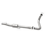 MagnaFlow Direct Fit Catalytic Converter 00-06 Chevy/GMC D/S OEM - 49643