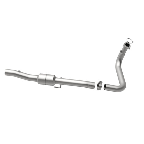 MagnaFlow Direct Fit Catalytic Converter 00-06 Chevy/GMC D/S OEM - 49643
