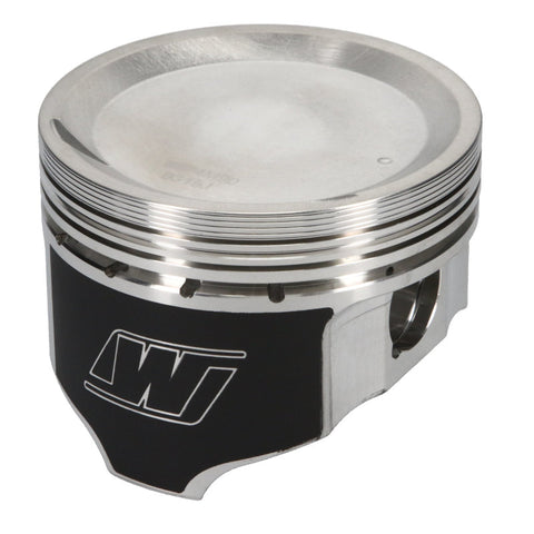 Wiseco Nissan FJ20 90.0mm Bore .040 Oversized -16.7cc Dome Dish Piston Shelf Stock Kit - K574M90