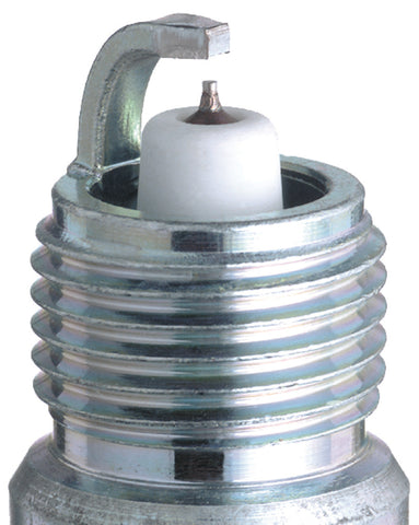NGK Iridium IX Spark Plug Box of 4 (UR6IX) - 7348