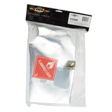 DEI Reflective Fuel Can Cover 5 Gallon Plastic - (VP) Round - 10489