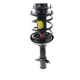 KYB Shocks & Struts Strut Plus Front Right 12-16 Subaru Impreza (Exc. WRX) - SR4687