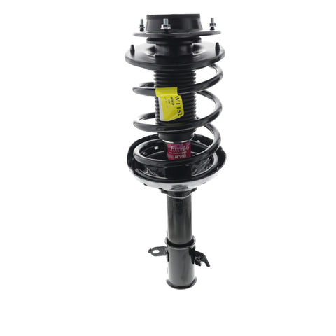 KYB Shocks & Struts Strut Plus Front Right 12-16 Subaru Impreza (Exc. WRX) - SR4687