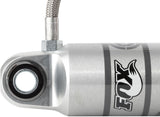 Fox 99+ Chevy HD 2.0 Performance Series 14.1in. Smooth Body Remote Res. Rear Shock / 7-10in. Lift - 980-24-957