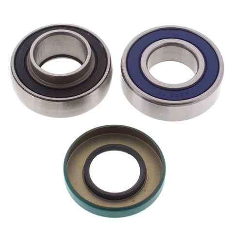 All Balls Racing 2006 Ski-Doo Freestyle 300F Jack Shaft Bearing & Seal Kit Upper Shaft - 14-1019