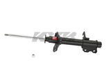 KYB Shocks & Struts Excel-G Rear Left NISSAN Pulsar 1987-90 NISSAN Sentra 1987-90 NISSAN Sentra Clas - 232008