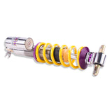 KW Coilover Kit V3 Chevrolet Corvette (C7) w/ electronic shock control - 35261025