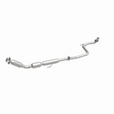 MagnaFlow Conv Direct Fit OEM 2008-2012 Scion L4 1.8L Underbody - 52159